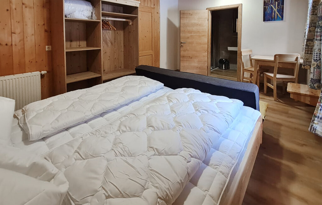 Feriehus - Lachtal-Schönberg , Østerrike - AST291 17