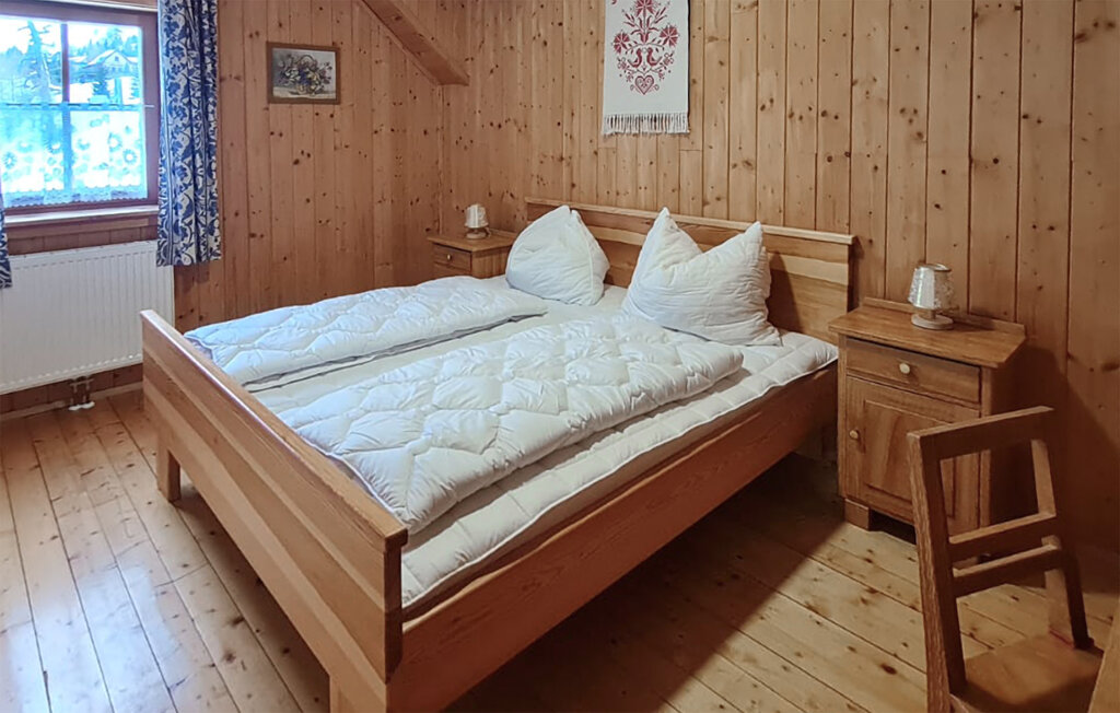 Feriehus - Lachtal-Schönberg , Østerrike - AST291 18