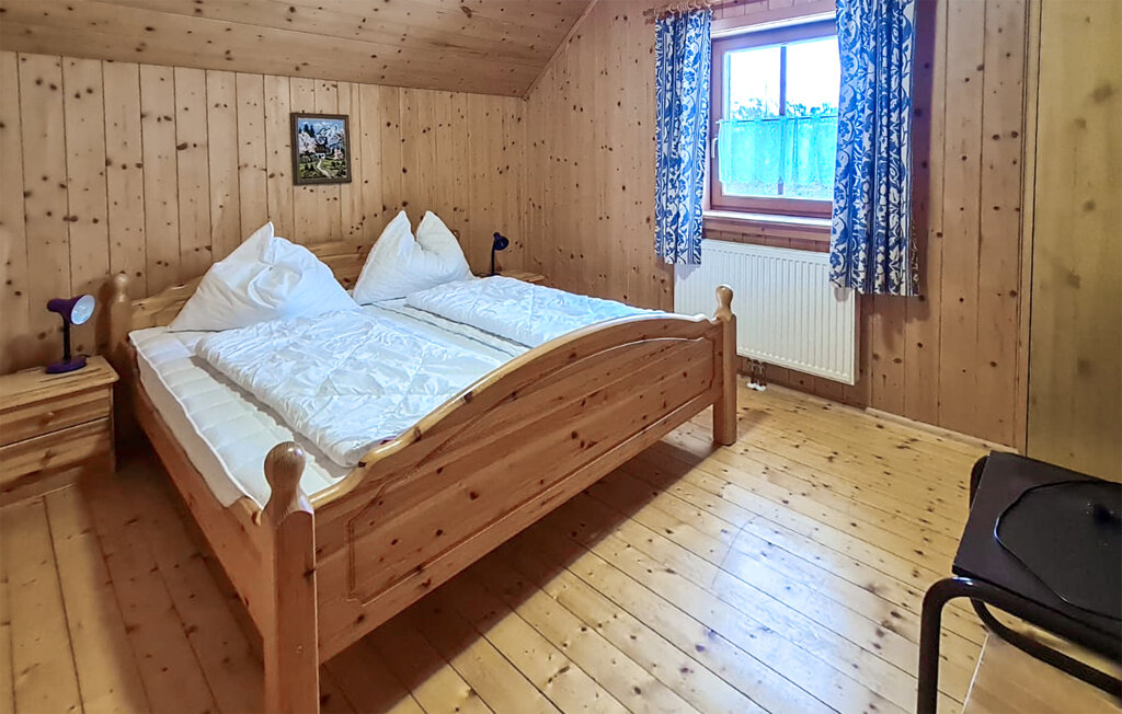 Feriehus - Lachtal-Schönberg , Østerrike - AST291 19