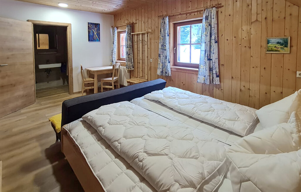 Feriehus - Lachtal-Schönberg , Østerrike - AST291 20