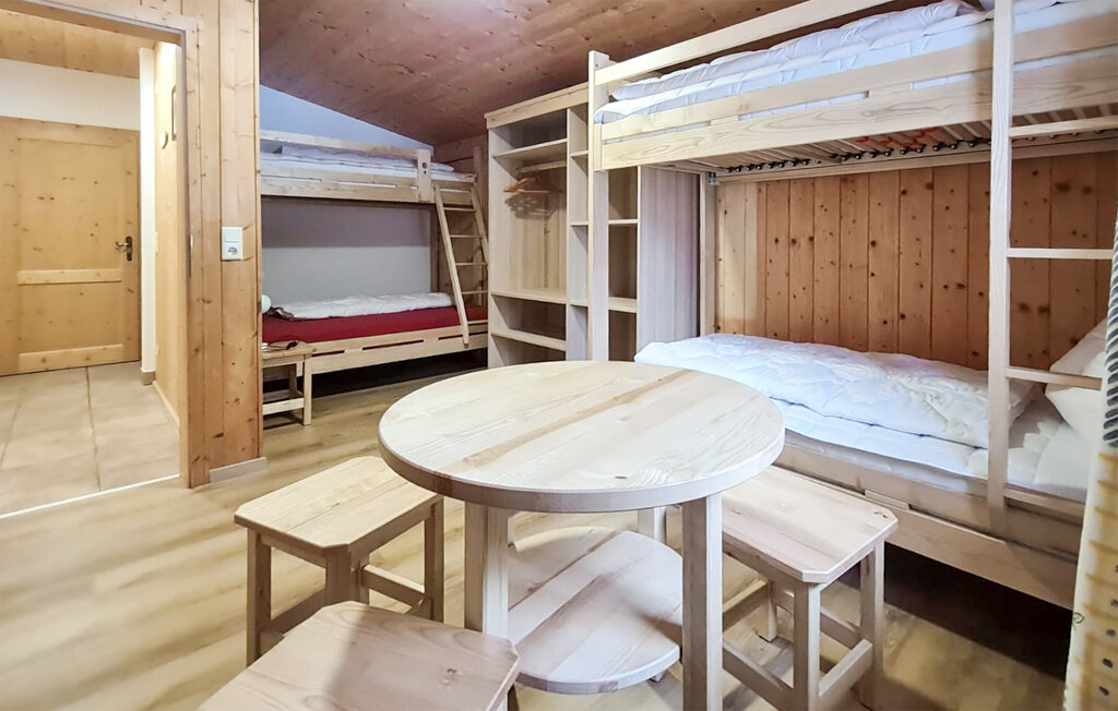 Feriehus - Lachtal-Schönberg , Østerrike - AST291 21