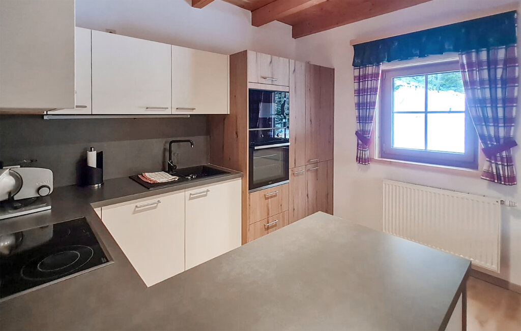 Feriehus - Lachtal-Schönberg , Østerrike - AST291 12