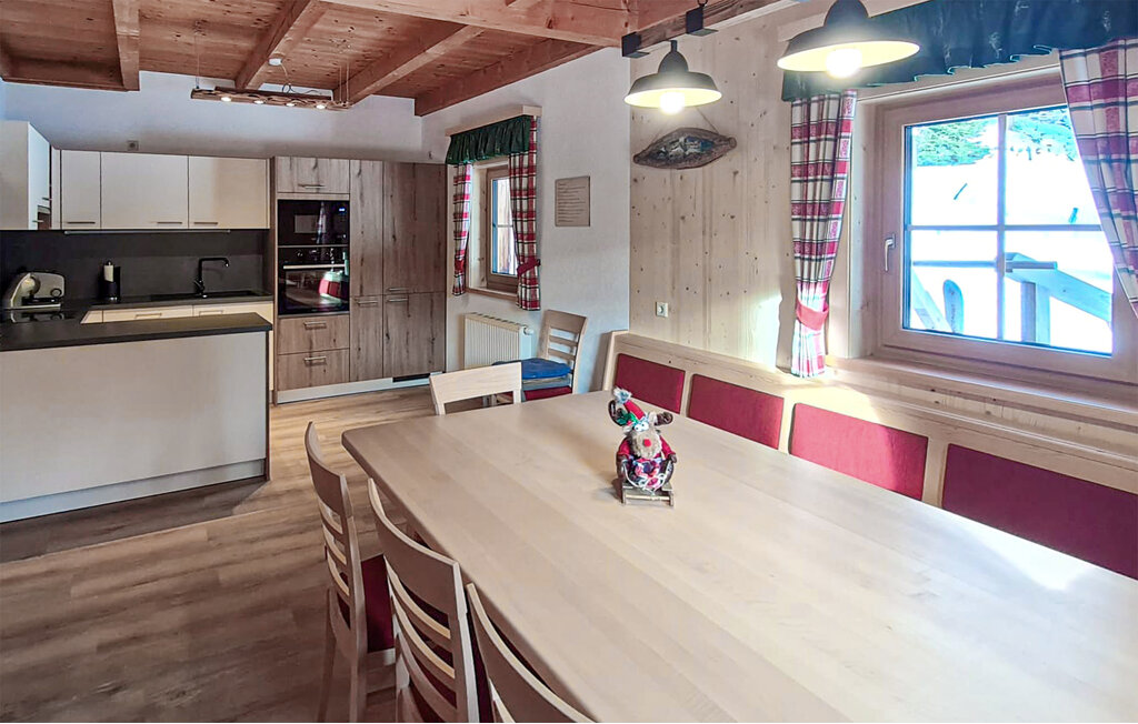 Feriehus - Lachtal-Schönberg , Østerrike - AST291 13