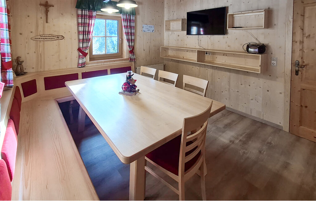 Feriehus - Lachtal-Schönberg , Østerrike - AST291 3