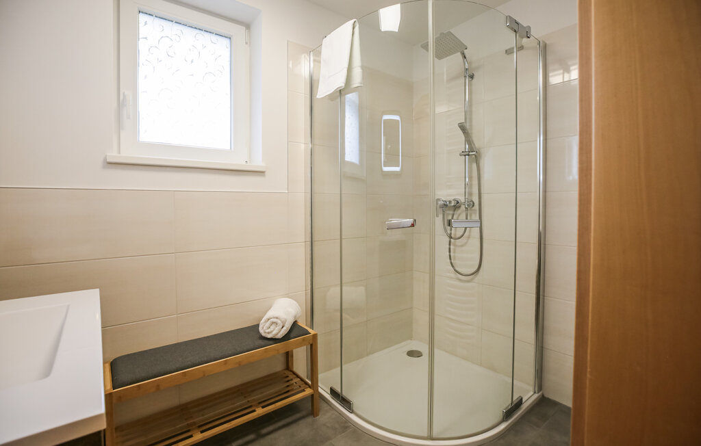 Feriehus - Oberwölz , Østerrike - AST288 37