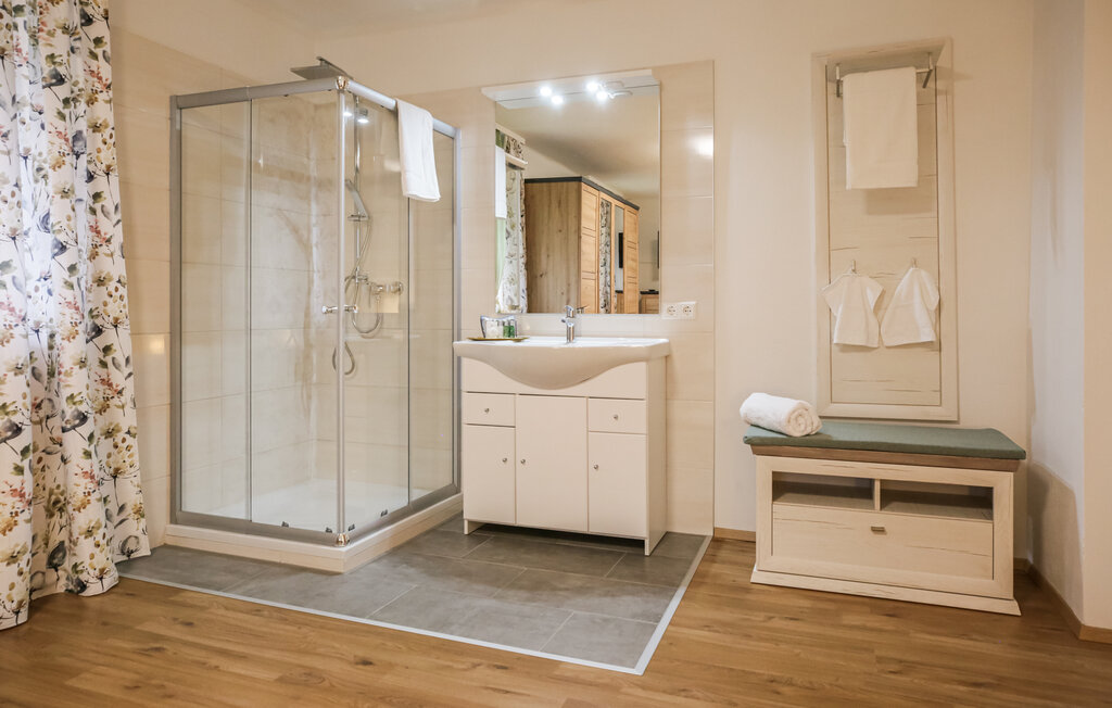 Feriehus - Oberwölz , Østerrike - AST288 38