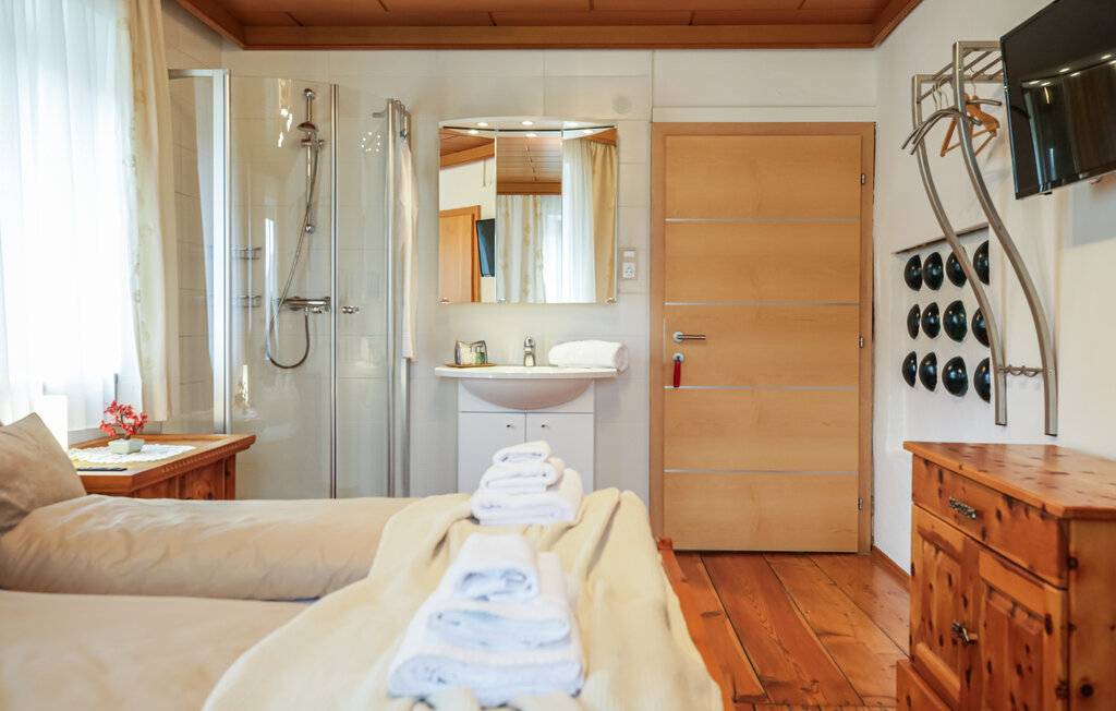 Feriehus - Oberwölz , Østerrike - AST288 27