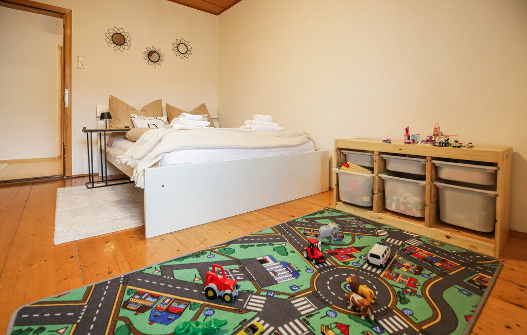 Feriehus - Oberwölz , Østerrike - AST288 29