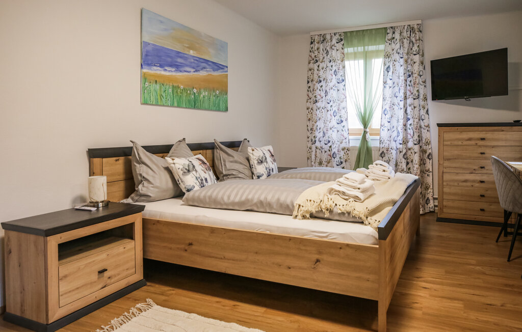 Feriehus - Oberwölz , Østerrike - AST288 31