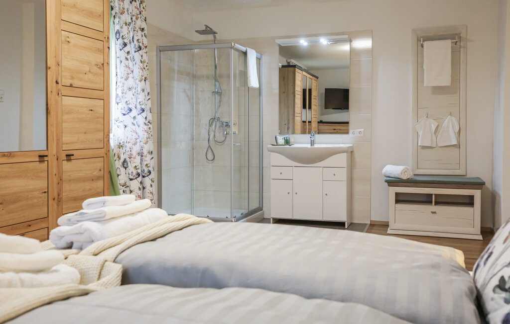 Feriehus - Oberwölz , Østerrike - AST288 32