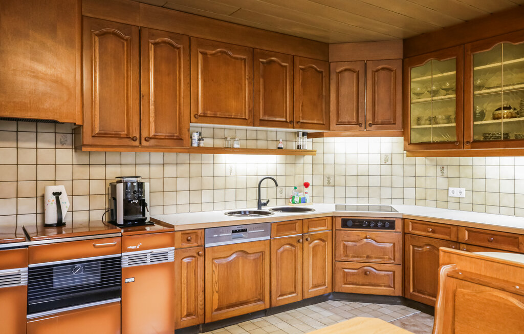 Feriehus - Oberwölz , Østerrike - AST288 4