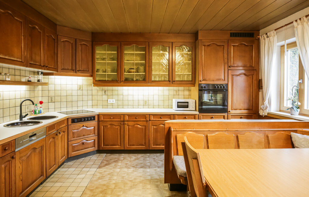 Feriehus - Oberwölz , Østerrike - AST288 22