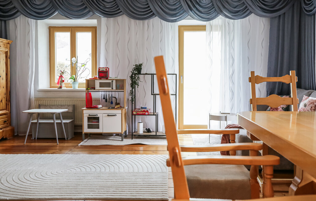 Feriehus - Oberwölz , Østerrike - AST288 19