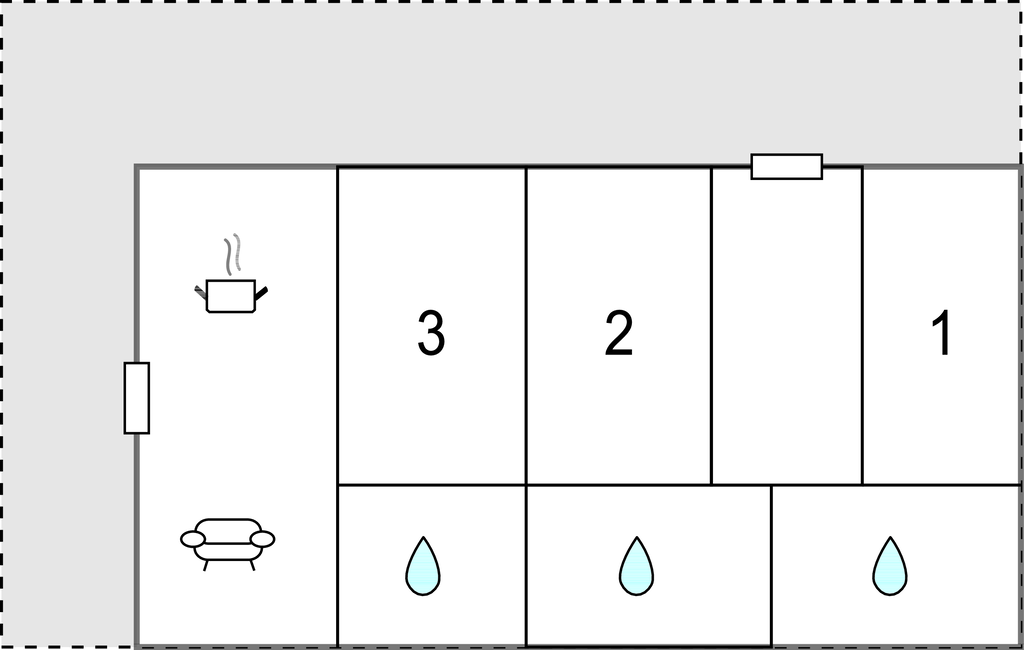 Feriehus - Eibiswald , Østerrike - AST292 