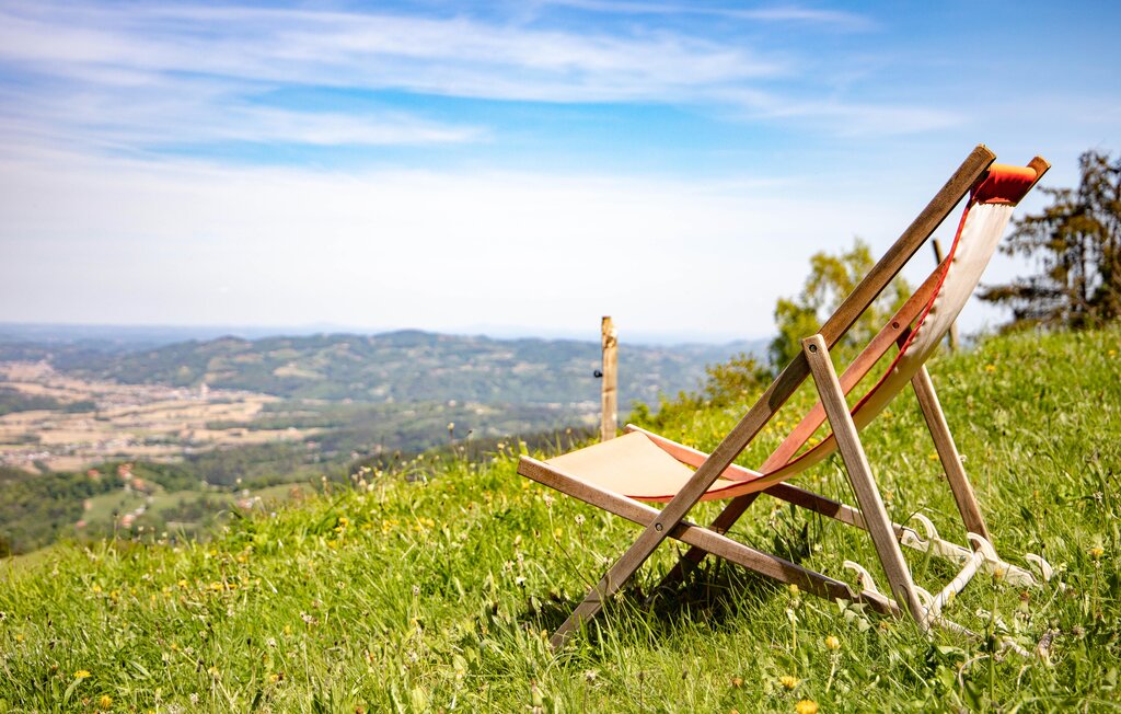 Feriehus - Eibiswald , Østerrike - AST292 2