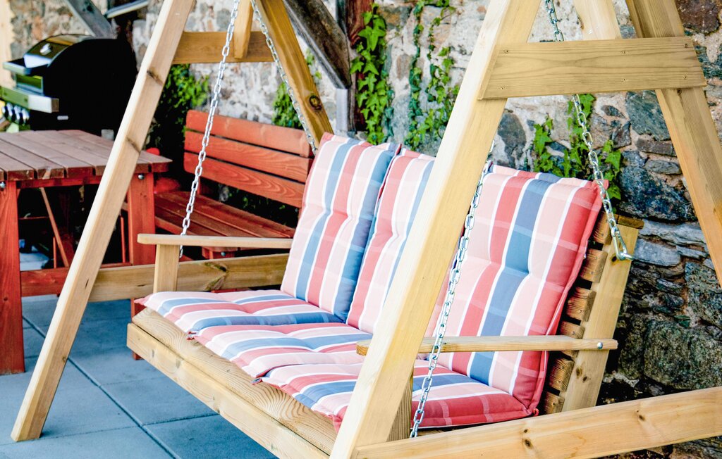 Feriehus - Eibiswald , Østerrike - AST292 9