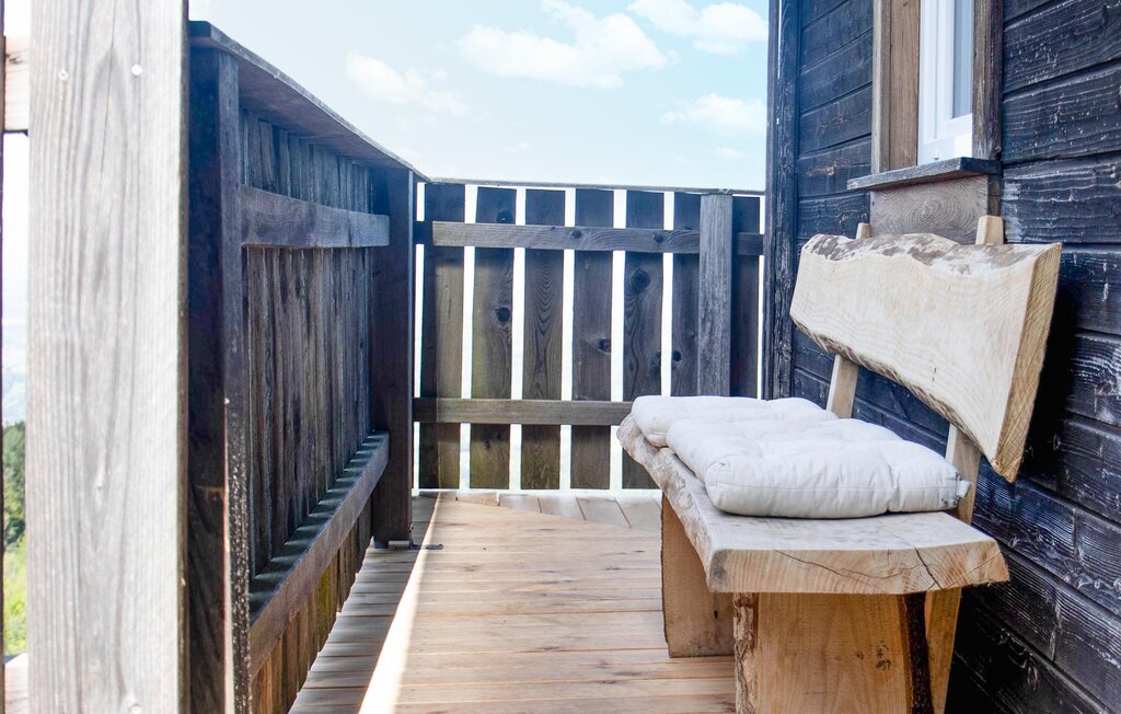 Feriehus - Eibiswald , Østerrike - AST292 10