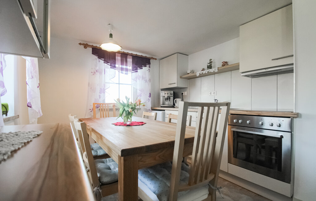 Feriehus - Eibiswald , Østerrike - AST292 19