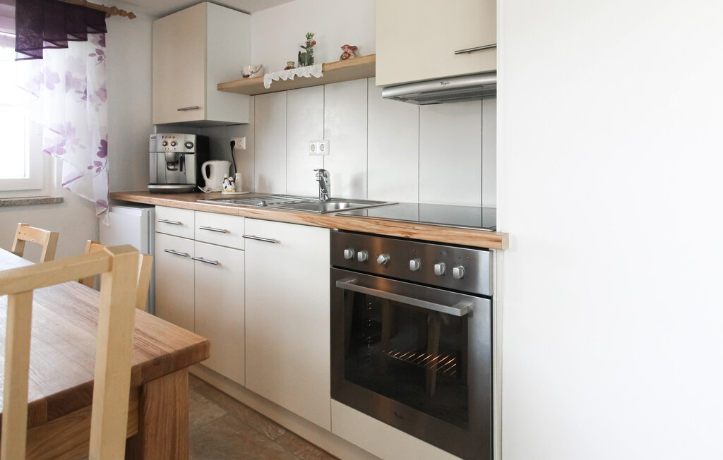 Feriehus - Eibiswald , Østerrike - AST292 7