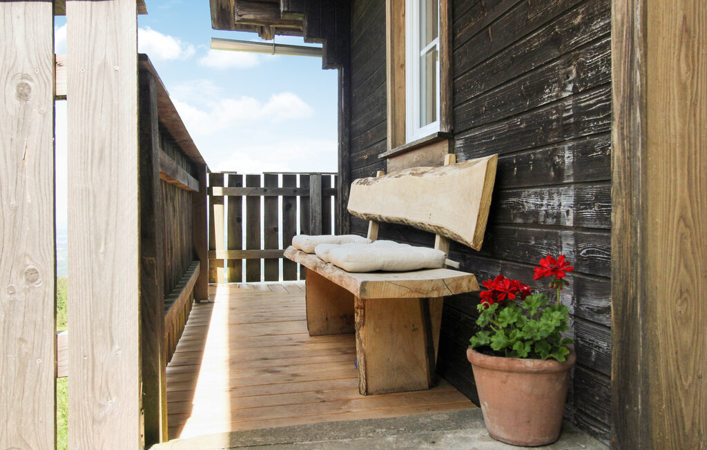 Feriehus - Eibiswald , Østerrike - AST292 4