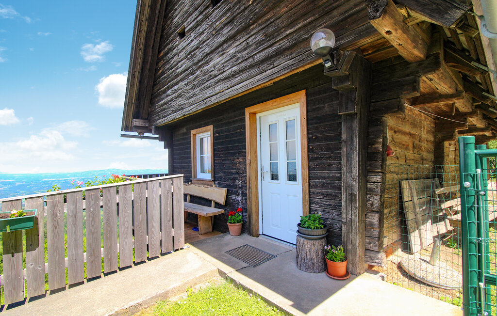 Feriehus - Eibiswald , Østerrike - AST292 13