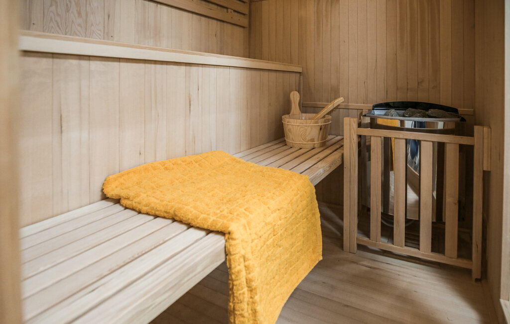 Feriehus - Mariahof , Østerrike - AST295 8