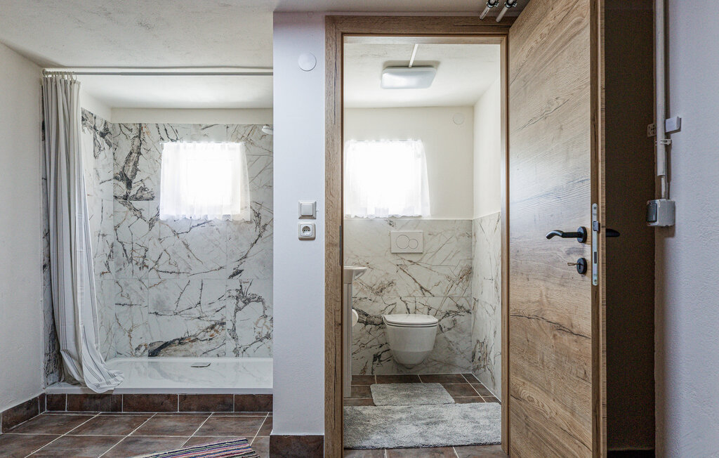 Feriehus - Mariahof , Østerrike - AST295 21