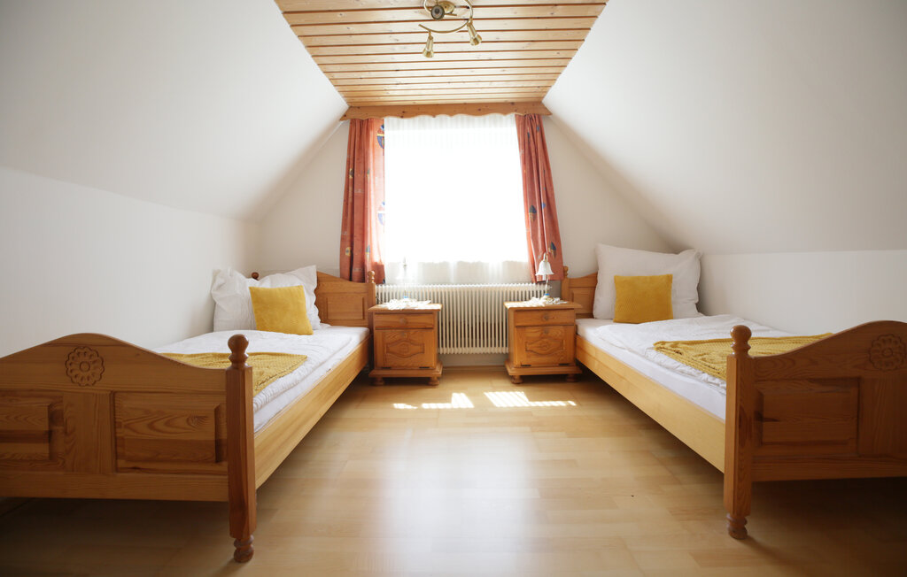 Feriehus - Mariahof , Østerrike - AST295 16