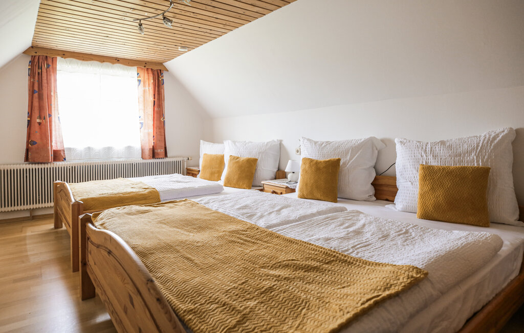 Feriehus - Mariahof , Østerrike - AST295 17