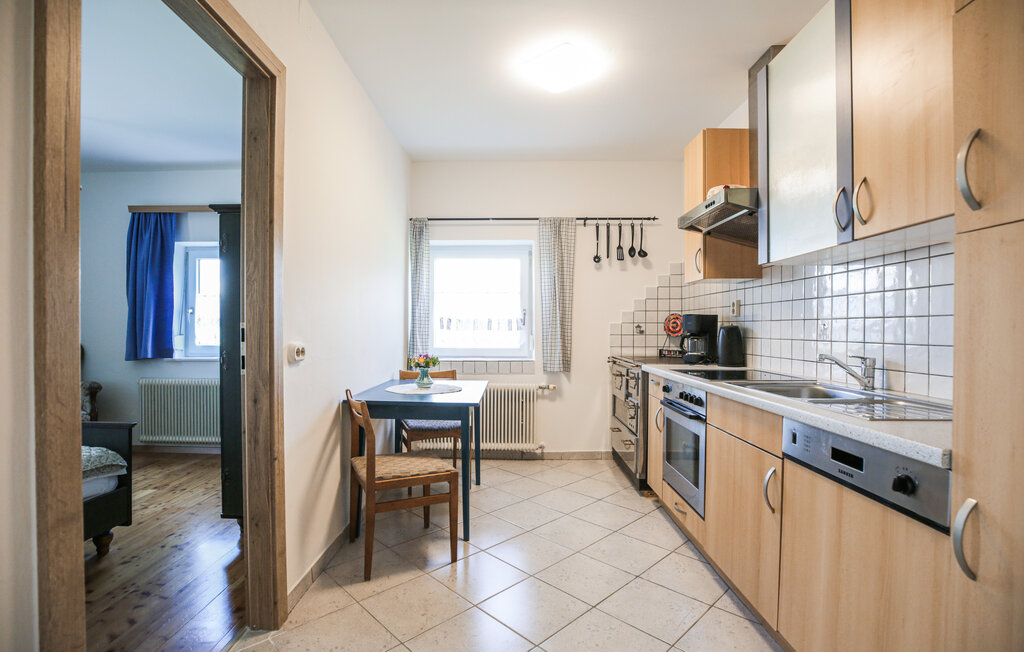 Feriehus - Mariahof , Østerrike - AST295 6