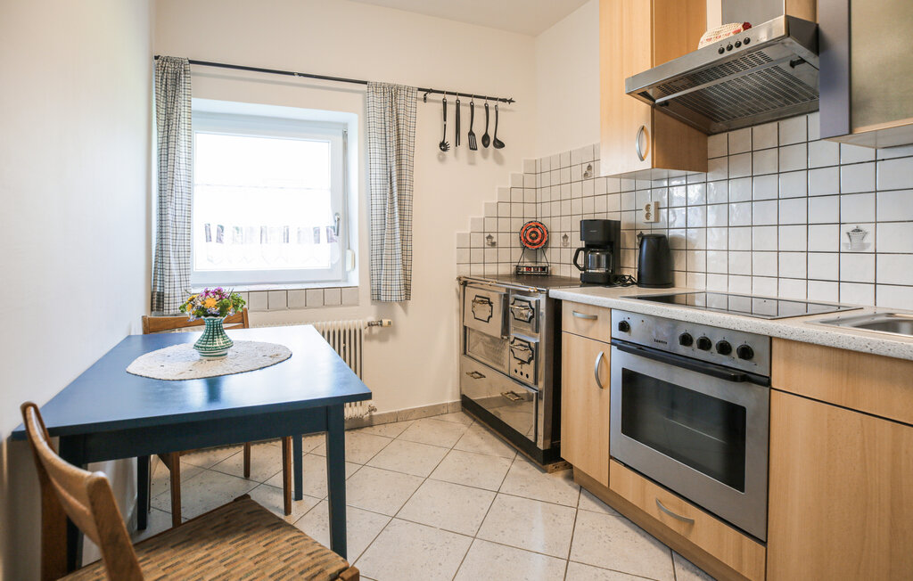 Feriehus - Mariahof , Østerrike - AST295 7