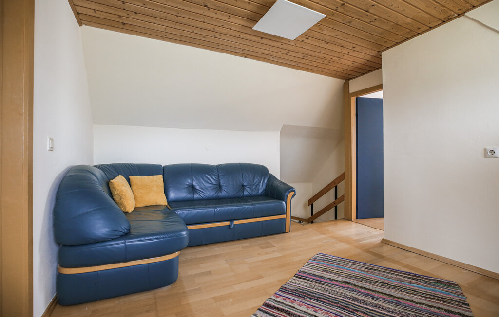 Feriehus - Mariahof , Østerrike - AST295 3