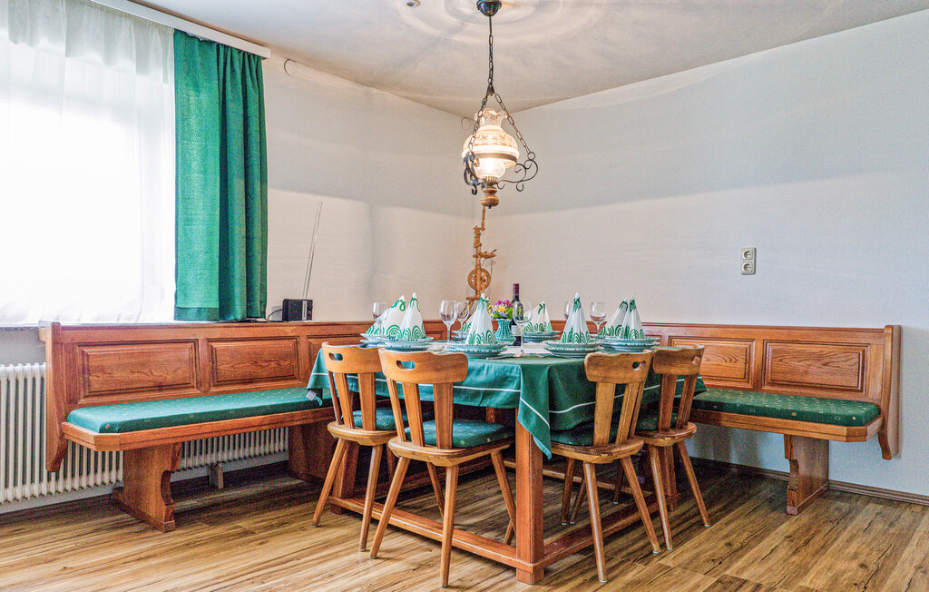 Feriehus - Mariahof , Østerrike - AST295 4