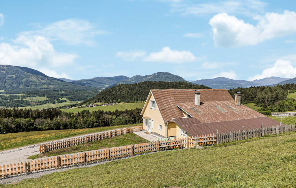 Feriehus - Mariahof , Østerrike - AST295 9