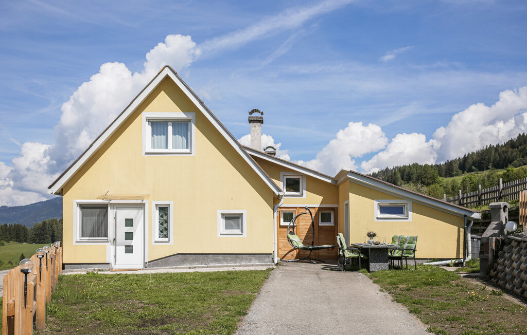 Feriehus - Mariahof , Østerrike - AST295 10