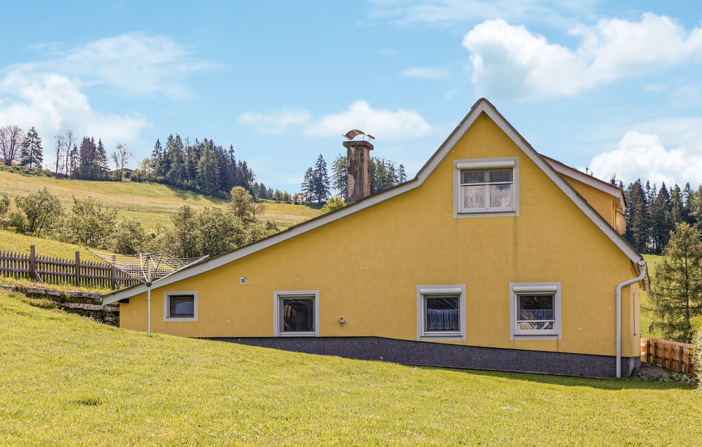 Feriehus - Mariahof , Østerrike - AST295 11