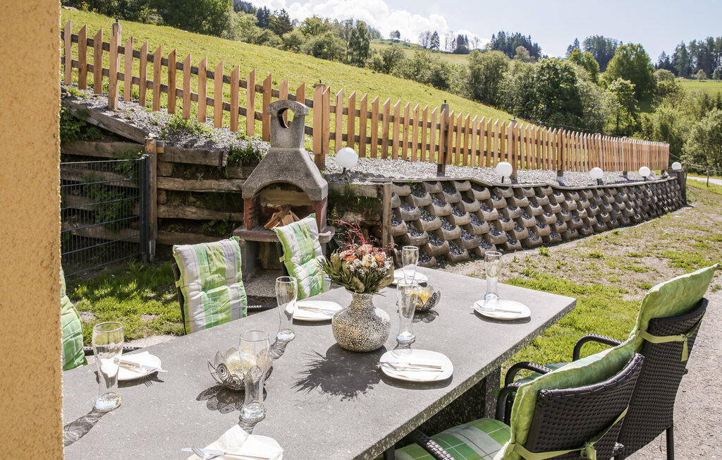 Feriehus - Mariahof , Østerrike - AST295 12