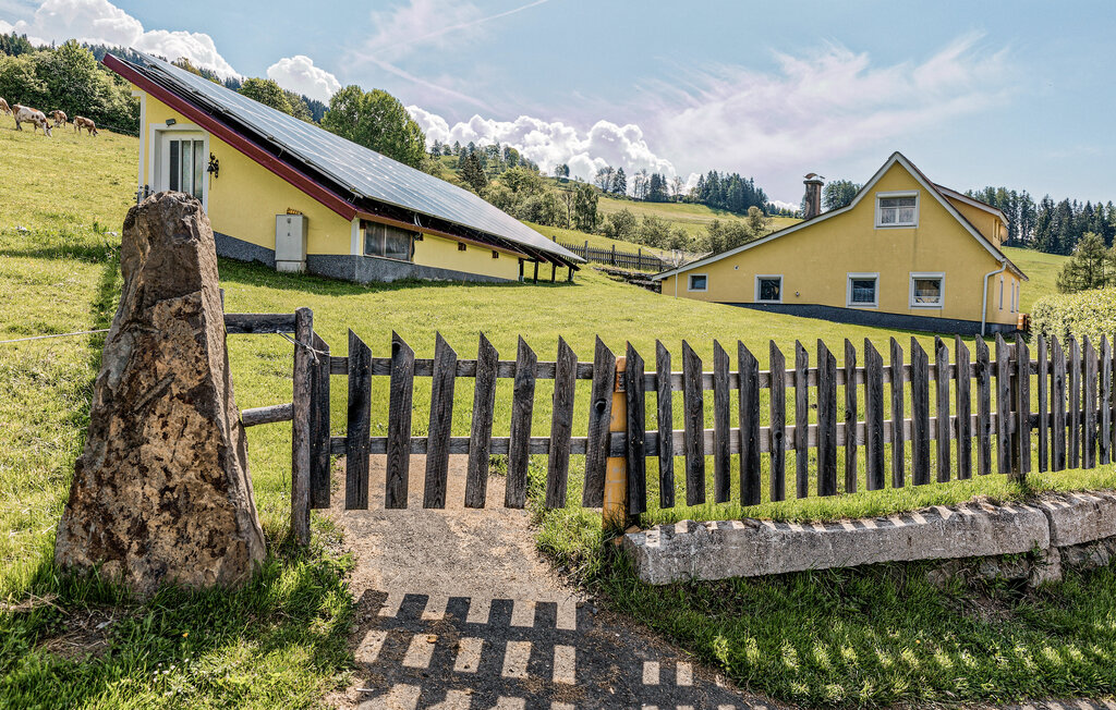 Feriehus - Mariahof , Østerrike - AST295 13