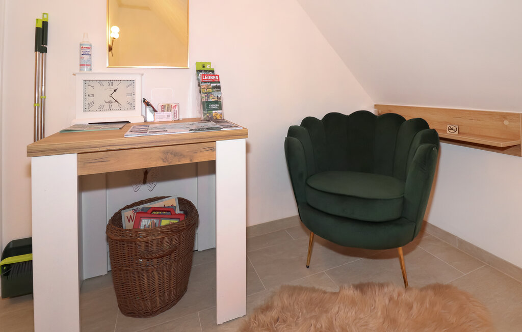 Ferienhaeuser - Kammern im Liesingtal , Österreich - AST298 8