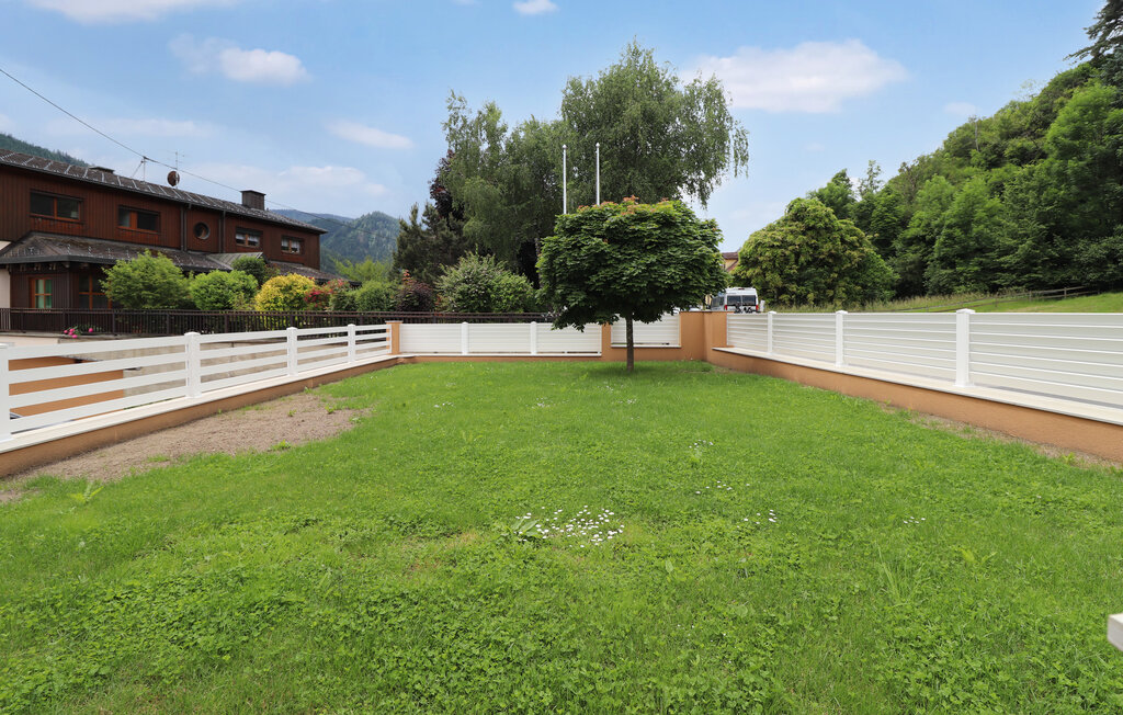 Ferienhaeuser - Kammern im Liesingtal , Österreich - AST298 6