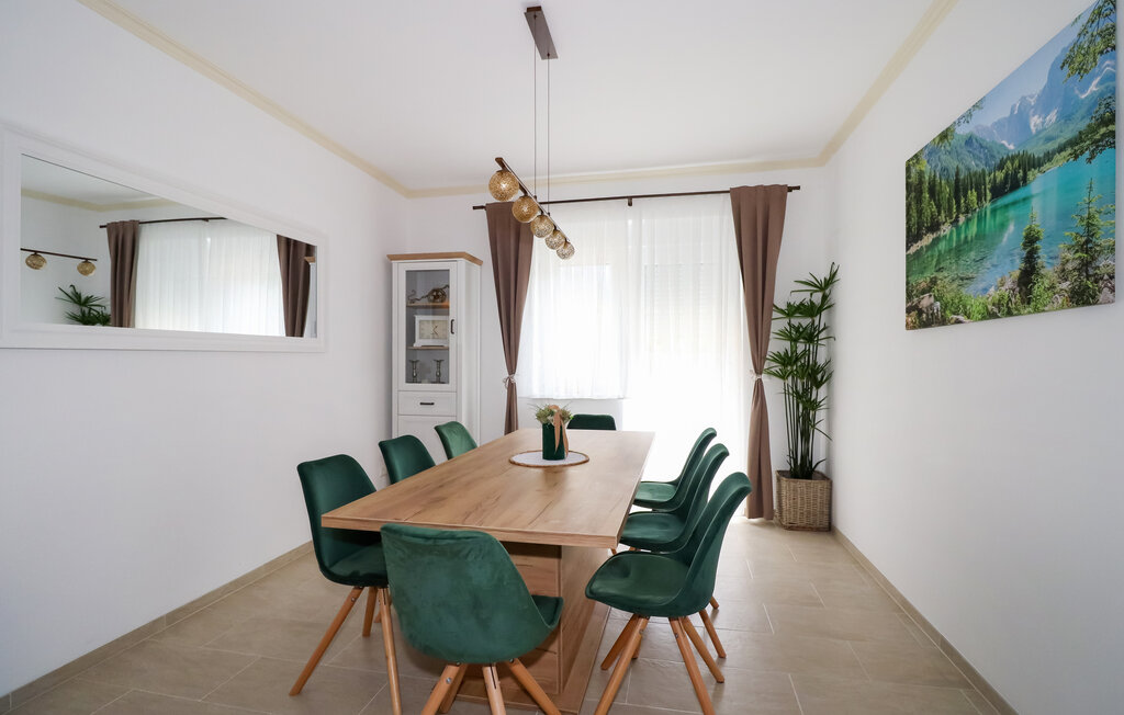 Ferienhaeuser - Kammern im Liesingtal , Österreich - AST298 4