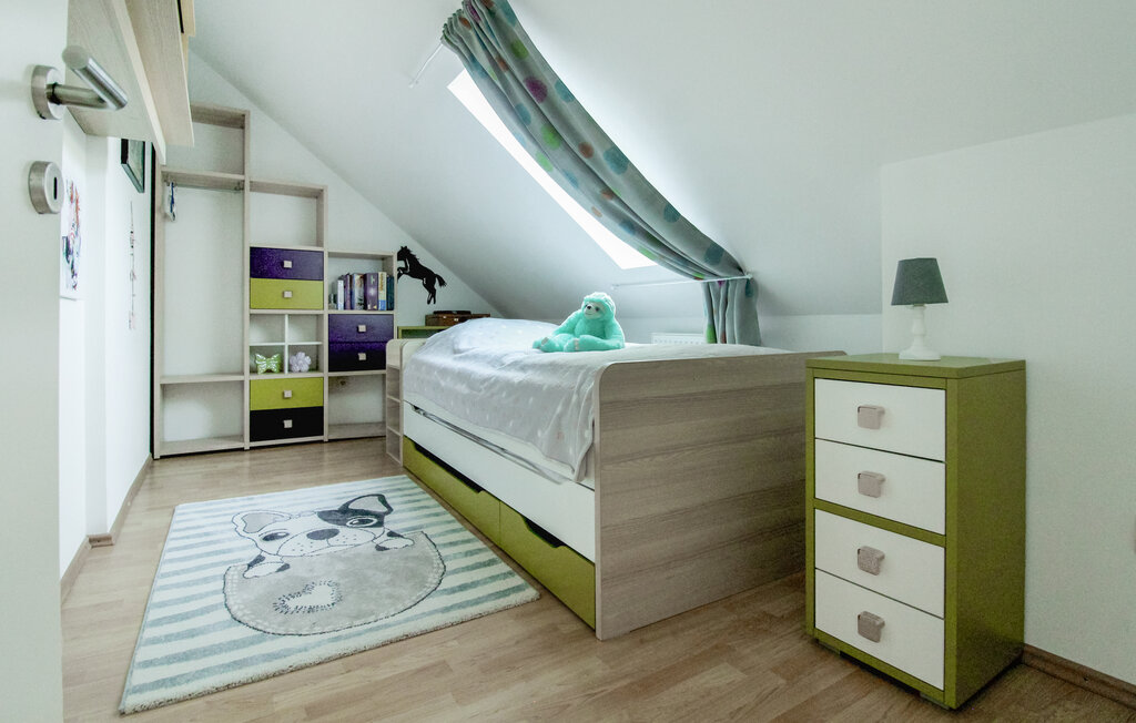 Ferienhaeuser - Leutschach an der Weinstraße , Österreich - AST299 19