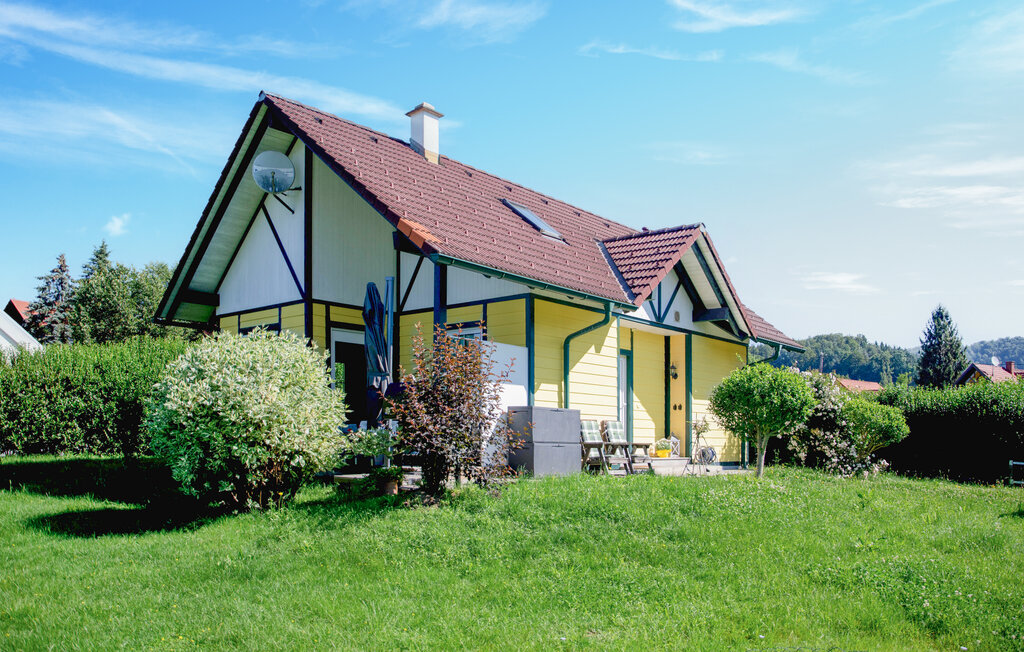 Ferienhaeuser - Leutschach an der Weinstraße , Österreich - AST299 1