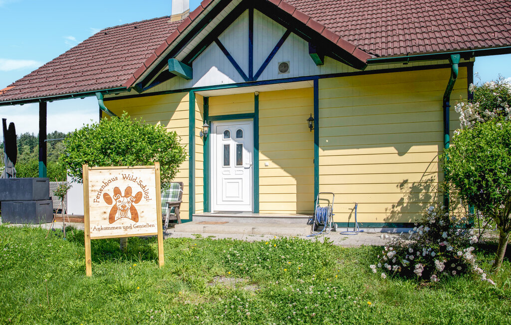 Ferienhaeuser - Leutschach an der Weinstraße , Österreich - AST299 10