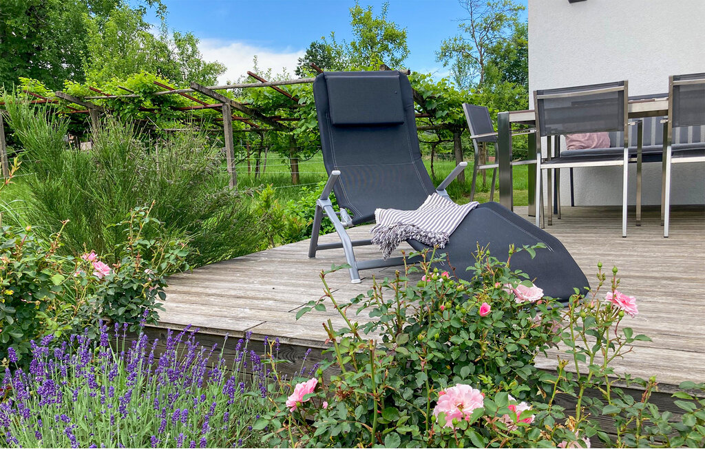 Feriehus - Feldbach , Østerrike - AST275 10