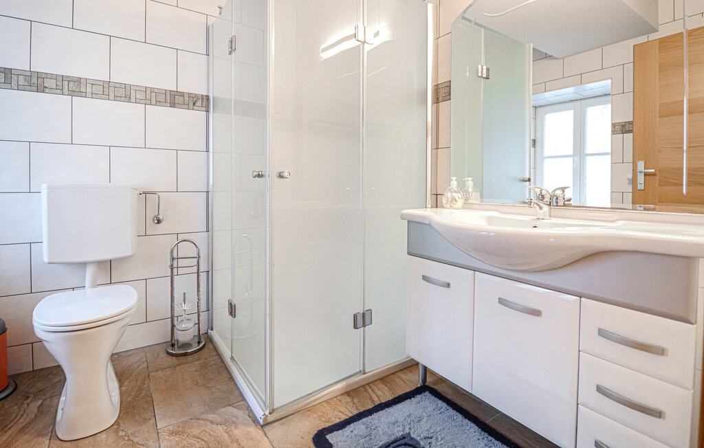 Ferienwohnung - Vordernberg , Österreich - AST124 10