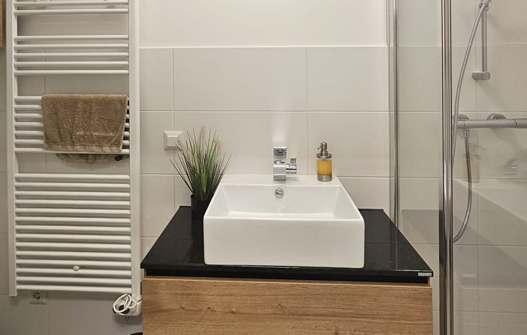 Ferieleilighet - Semmering , Østerrike - AST293 9