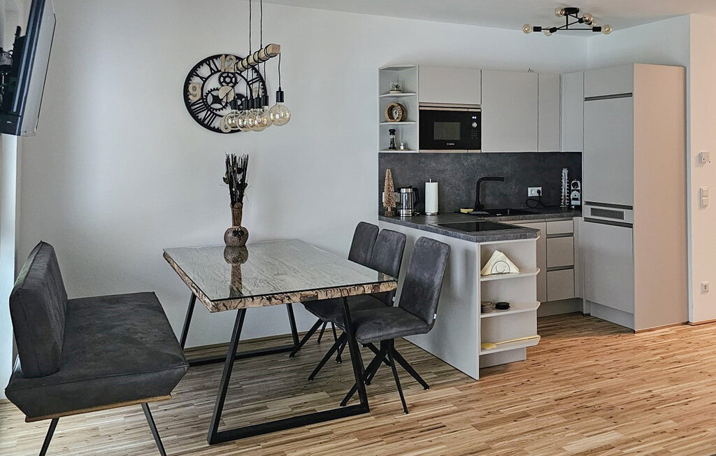 Ferieleilighet - Semmering , Østerrike - AST293 4