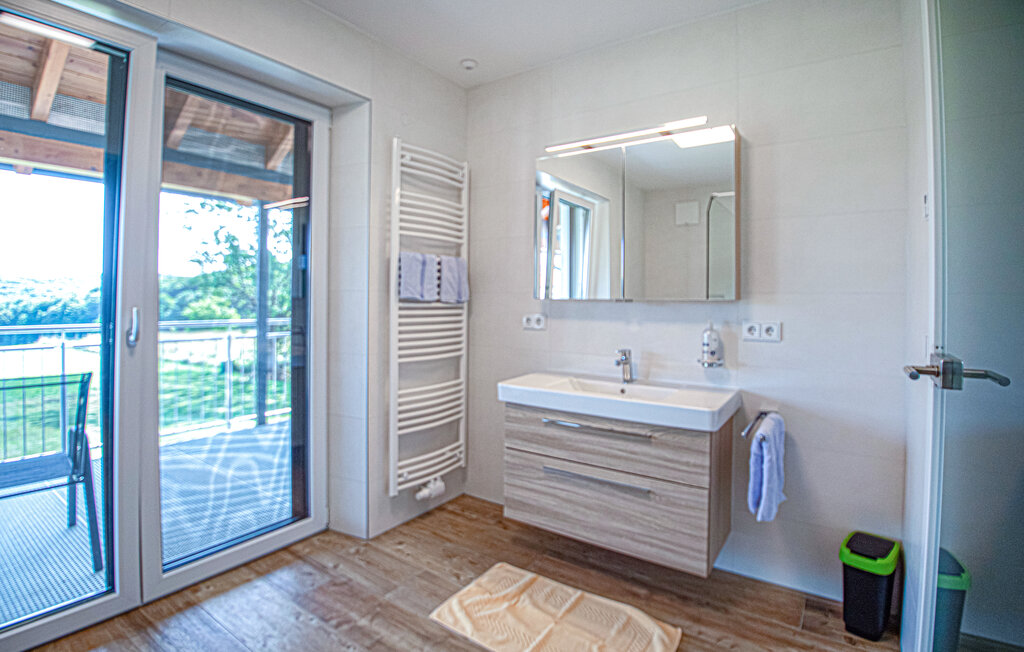 Feriehus - Kapfenstein , Østerrike - AST294 22