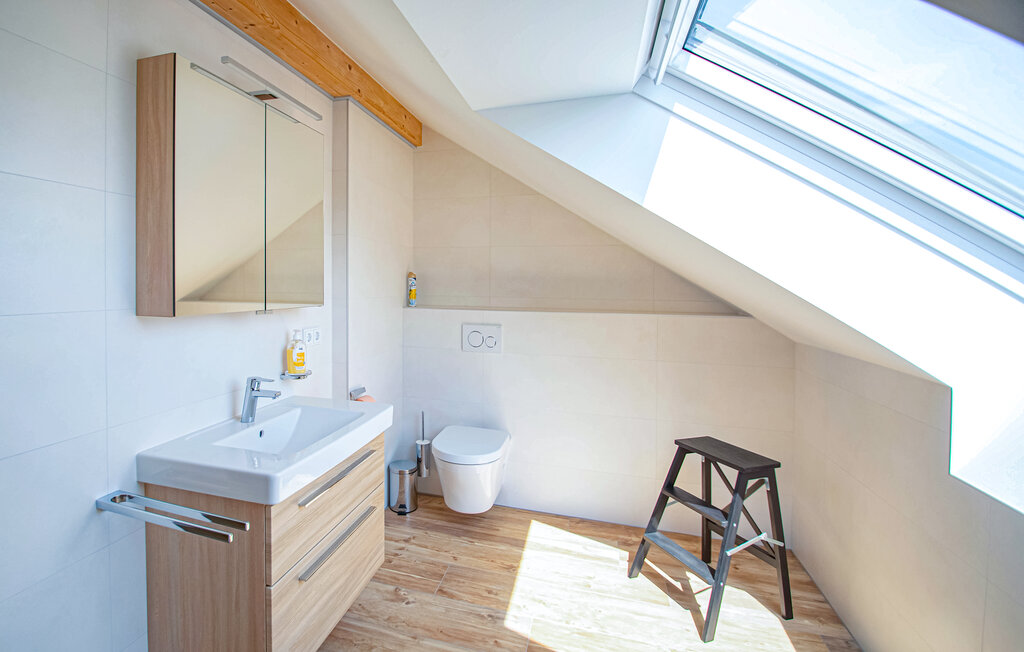 Feriehus - Kapfenstein , Østerrike - AST294 24